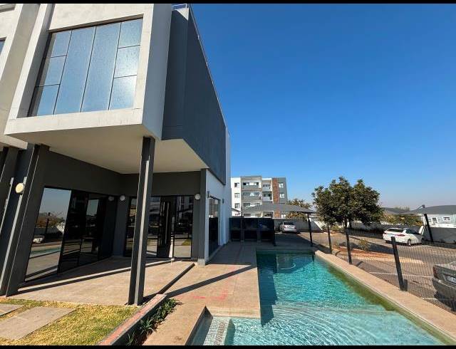 3 BEDROOM PROPERTY TO RENT IN CARLSWALD